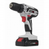 Vŕtací skrutkovač POWERPLUS POWC1071 (s batériou)