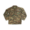 Blůza BDU řecké LIZARD CAMO použitá velikost: M