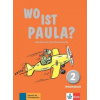 Wo ist Paula?