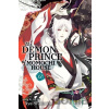 The Demon Prince of Momochi House, Vol. 12 - Aya Shouoto