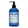 Dr. Bronner's Organic Sugar Soap Peppermint 355 ml
