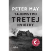 Tajomstvo tretej hviezdy - Peter May