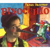 Frank Groothof, PINOCCHIO, CD