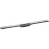 Hansgrohe Raindrain vonkajší prvok odtoku 100 cm chrómová 56053000