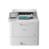 BROTHER tiskárna color LED HL-L9430CDN - A4 40ppm 520listů -DUPLEX 1GB LAN USB NFC 2400x600dpi - volitelně WIFI
