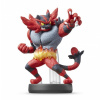 amiibo Smash Incineroar - amiibo Incineroar Super Smash Bros.