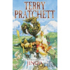 Jingo - Terry Pratchett