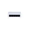 Dahua PFS3005-5GT-L-V2, Ethernet Switch, 5 Portů, Desktop, Gigabit