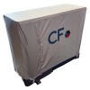 Kryt pre tepelné čerpadlo CF 8 kW
