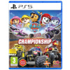 Paw Patrol Rescue Wheels: Championship – PS5