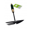 OKKO Sporák VG378, kovový, 30 cm