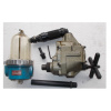 Vrtačka - Vrtná súprava Atlas copco rap-7V-004 F / VAT (Vrtačka - Vrtná súprava Atlas copco rap-7V-004 F / VAT)