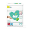 Pampers Sensitive detské čistiace utierky 4 x 80 ks