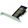 Conceptronic EMRICK05B karta rozhrania/adaptér Interný M.2 (EMRICK05B)