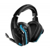 Logitech G935 - bezdrôtové 7.1 herné slúchadlá 981-000744