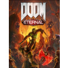 DOOM Eternal Deluxe Edition (PC) Bethesda Key