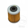 Olejový filter HifloFiltro HF651