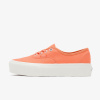 Vans UA AUTHENTIC PLATFOR TWILLMELON/BL EUR 38