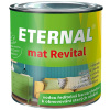 AUSTIS Eternal MAT Revital 0,28 l, červená (RAL3020)