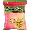 Gingerbon Zázvorové cukríky natural 125 g