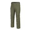Helikon-Tex UTP Taktické nohavice - PolyCotton Canvas - Olive Green - M–Long