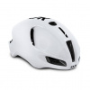 Prilba KASK Utopia white black L/59-62cm