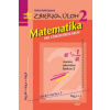 Matematika pre stredoškolákov Zbierka úloh 2
