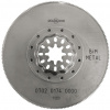 Pílový kotúč 85mm Bi-Metal pre deltabrúsku (plech do cca 1 mm, plasty, plasty vystužené sklenými vláknami, drevo, tmel, meď) - IM-DB20174