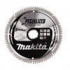 Makita E-08894 TCT pílový kotúč Efficut 216mmx30mm 80T