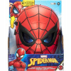 Spiderman Maska s žiariacimi očami - F8839