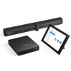 LENOVO PC ThinkSmart Core G2 + Controller + ThinkSmart Bar 180 ZOOM 12WL0002EU