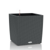 Lechuza Cube Cottage antracit komplet 40