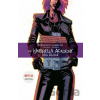 The Umbrella Academy (Volume 3) - Gerard Way, Gabriel Ba (ilustrácie), Fabio Moon (ilustrácie)
