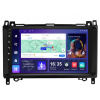 Isudar 2DIN autorádio T68B-IEV61 Android, Mercedes-Benz A / B / V / Viano / Vito / Sprinter / VW Crafter