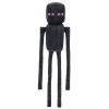 PLAY BY PLAY Minecraft Enderman plyšová hračka 20cm
