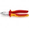 Knipex 0206200 kleště kombinované - silové
