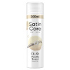 Gillette Venus Satin Care Olay Vanilla Dream gél na holenie 200 ml