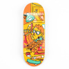 BerlinWood - Afrobi 2022 Wide Shape 32mm