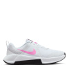 Nike MC Trainer 3 Womens Workout Shoes White/Pnk Spell 7 (41)