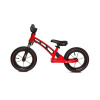 MICRO Balance Bike Deluxe Red 7630053529512