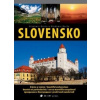 Slovensko krásne a vzácne - Bárta Vladimír