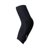 POC VPD Air Flow Elbow Uranium Black Veľkosť oblečenia: XL Chrániče lakťov na bicykel