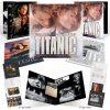 Vinyl James Horner - Titanic Soundtrack, Music on Vinyl, 2017, 2LP, 180g, 8 stranová brožúrka, kópia výtlaču The New York Times