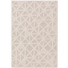 MOOD SELECTION Eve Cream/Beige - koberec ROZMER CM: 160 x 230