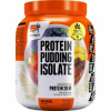 Extrifit Protein Pudding Isolate 900 g vanilka
