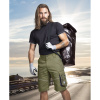 ARDON Šortky SUMMER do pasu H6129/50 50 Khaki