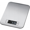 Kuchynská váha Profi Cook PC-KW 1061 strieborná/sivá 5 kg