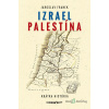 Izrael Palestína - Jaroslav Franek - online doručenie
