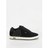 Etnies Fader (black/green) 45, čierna