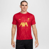Tričko Nike Liverpool FC Academy Pro SStop M FN9653-688 S